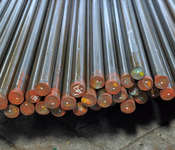Carbon Steel round bar