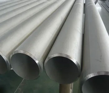 Duplex Steel Pipe