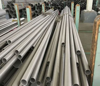 Duplex Steel tube