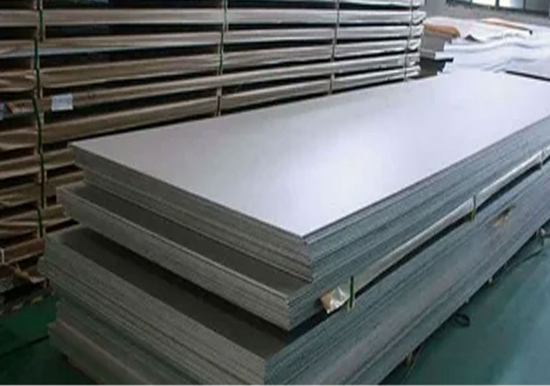 Stainless Steel sheet/plate
