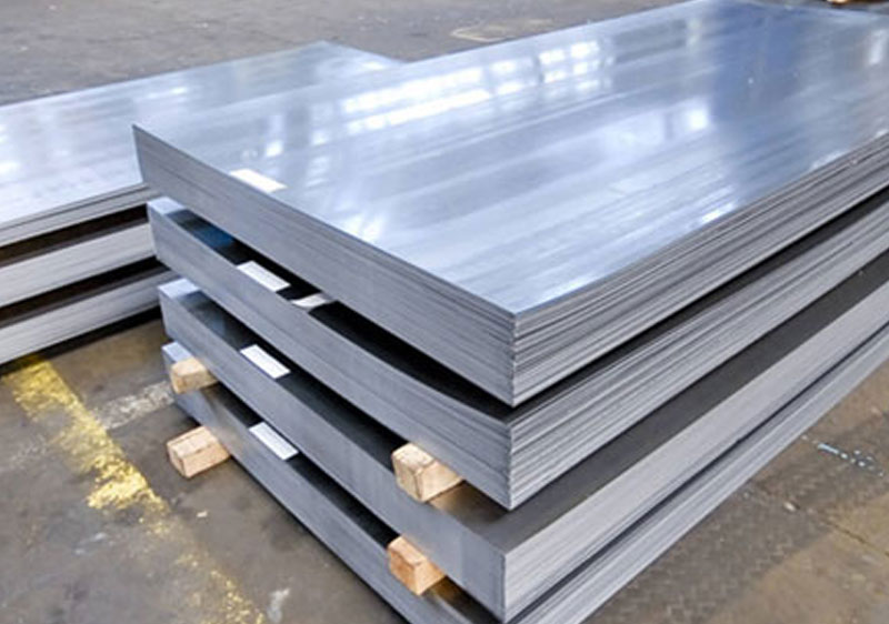 Stainless Steel  sheet/plate